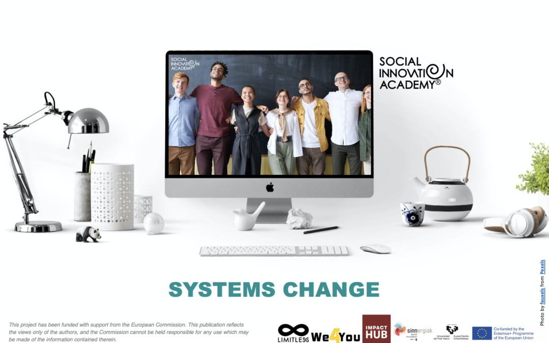 Systems change