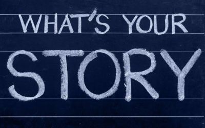 The power of storytelling for social innovators