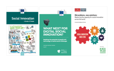 8 must-read social innovation reports