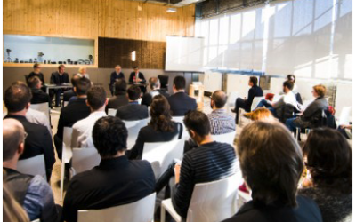 Where to learn social innovation in Luxembourg?