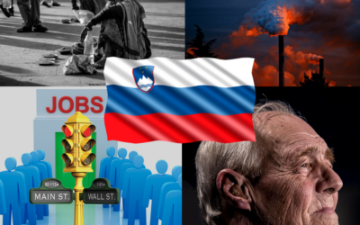 Social innovation in Slovenia: where do we stand?