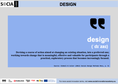 Design definition