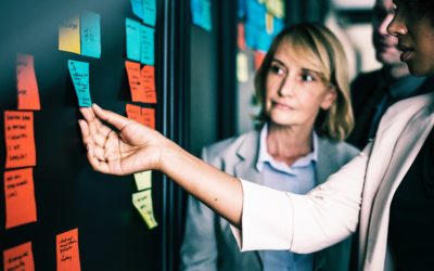 8+1 remarkable female social innovators from Europe