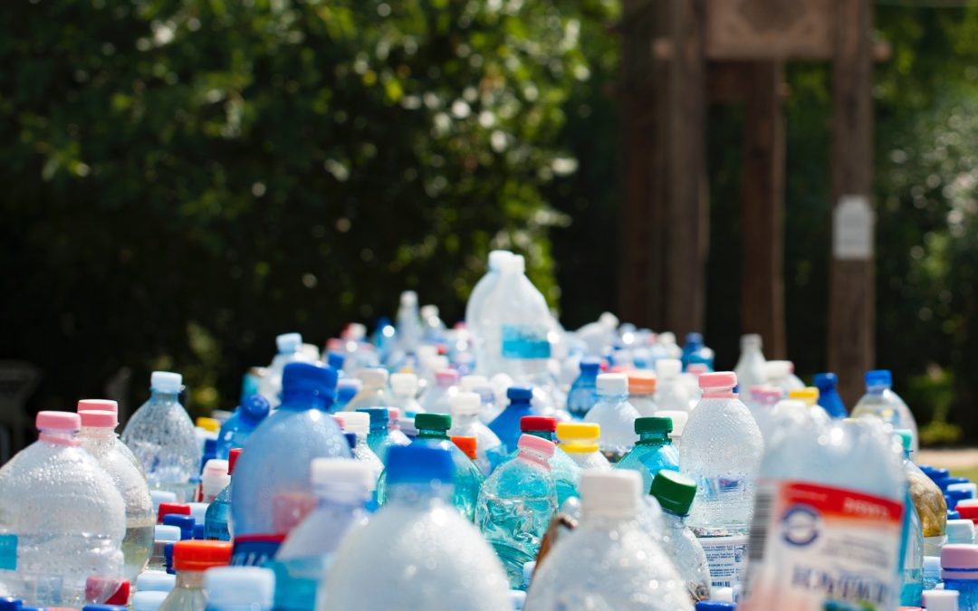 Re-valuing plastic: social innovation as a means to reduce or revalue plastics