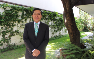 The Ecosystem of Social Innovation in Mexico: current developments and challenges Interview with Dr. Victor Guadarrama