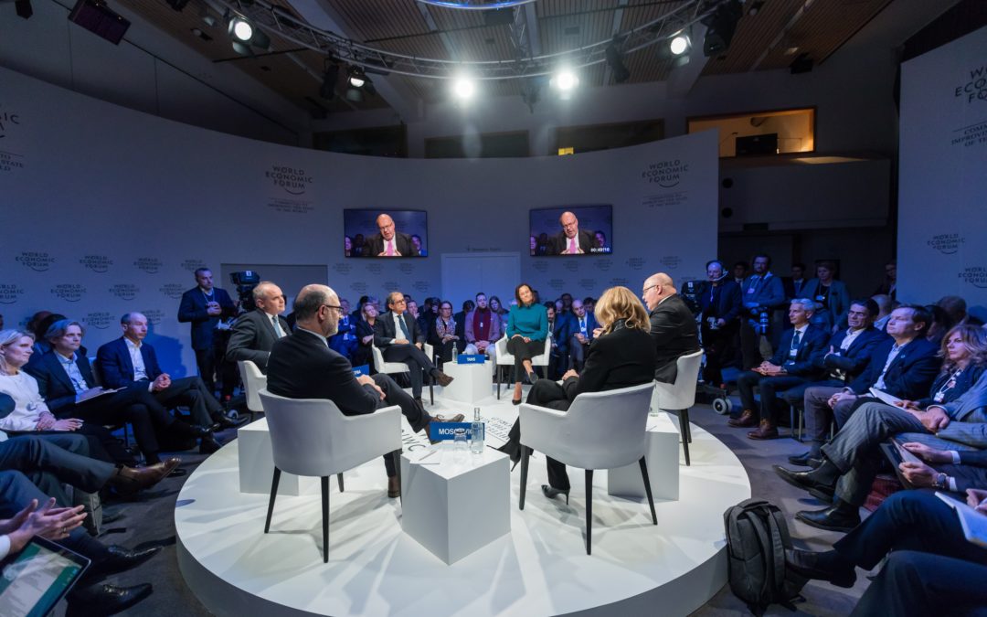 8 social innovators share how to capture audience’s attention