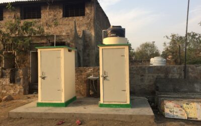 Social innovations in sanitation – the eco-friendly and climate-resilient bioloo