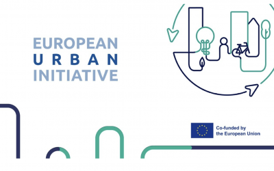 European Urban Initiative first Innovative Actions Call