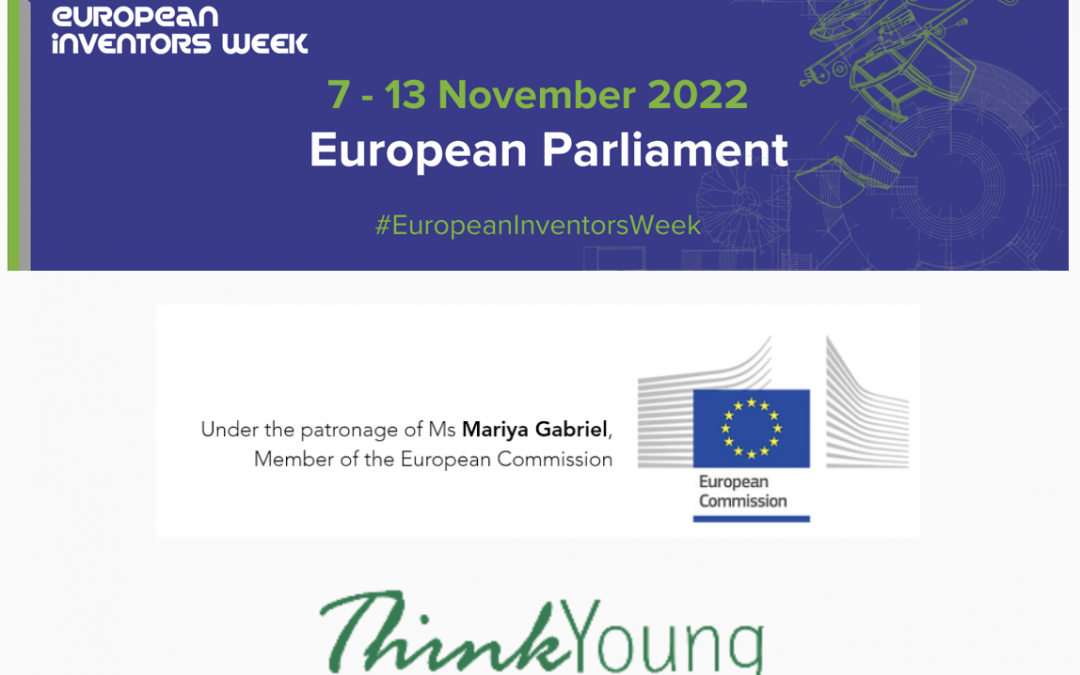European Inventors Week