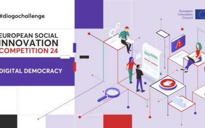 European Social Innovation Competition 2024 open for applications