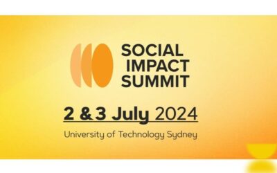 Social Impact Summit 2024