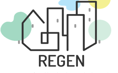 REGEN – Regeneration of neighbourhoods towards a low-carbon, inclusive and affordable built environment