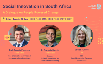 Social Innovation Indaba 2024