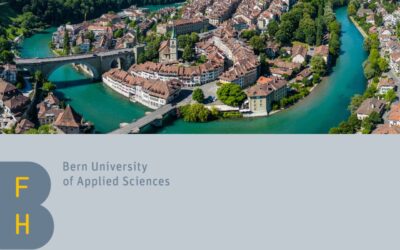 International Social Innovation Research Conference 2024