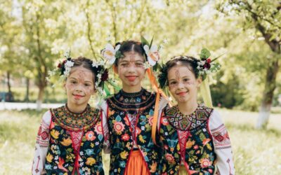 Creative Europe ‘Ukrainian Woman’ project inaugurated in Krakow