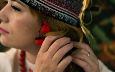 Ukrainian and EU Women from Cultural and Creative Sectors, Your Voice Matters!