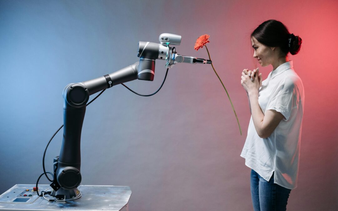 AI for social innovation – 8 interesting reads to keep you up-to-date