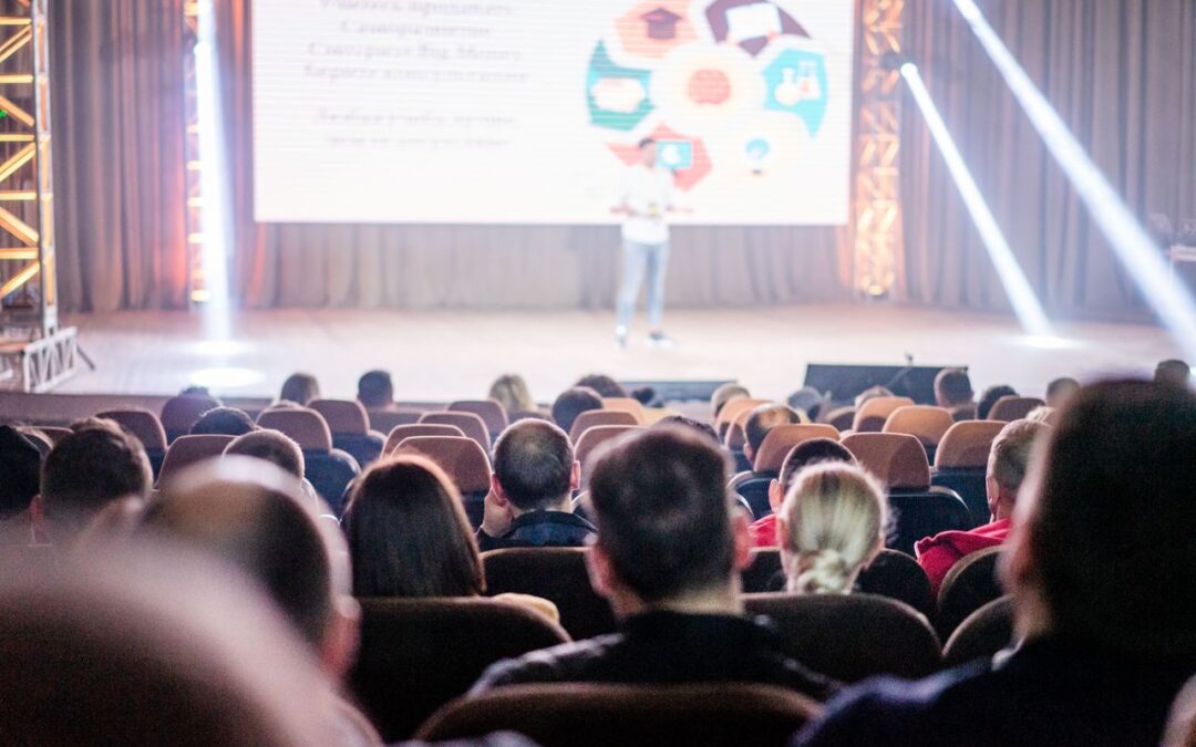 8 social impact events not to miss in the second half of 2026