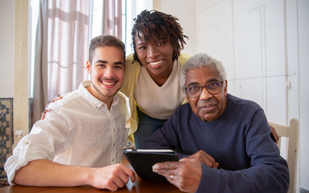 8 social innovations tackling the loneliness epidemic